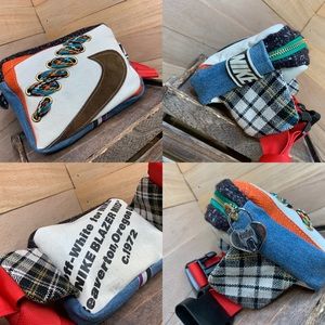 Nike Blazer Fanny Pack
